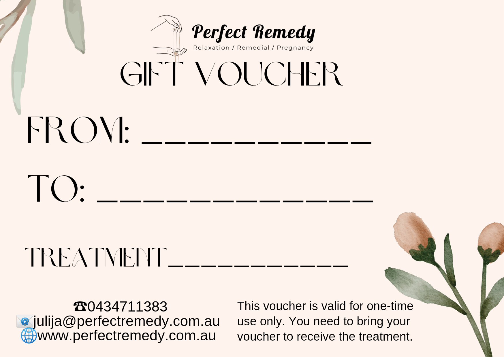 GIFT SEMPLE